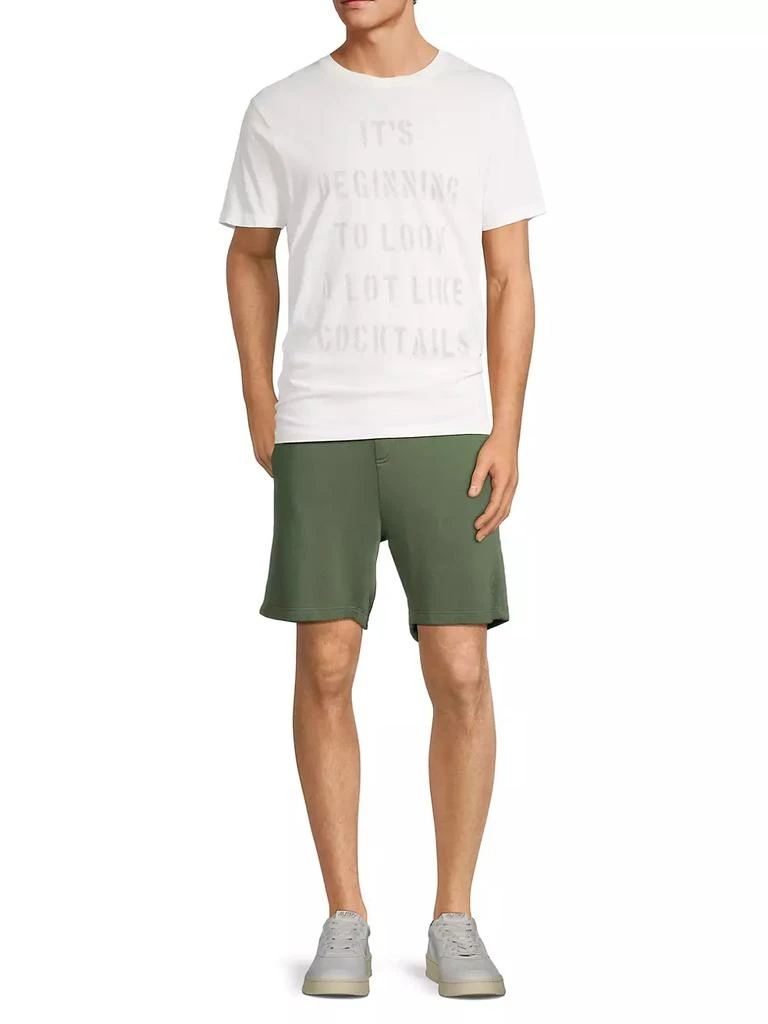 Sol Angeles Cocktails T-Shirt 2