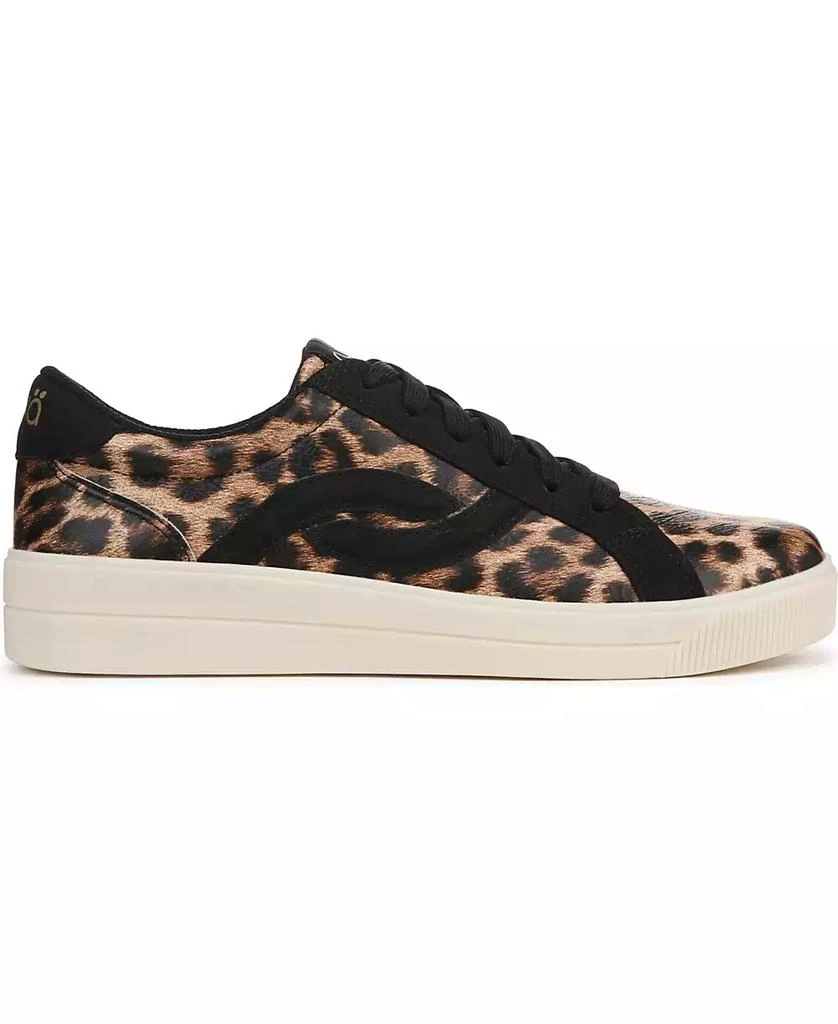 Ryka Women
s Viv Next Court Lace Up Inspired Sneakers 2