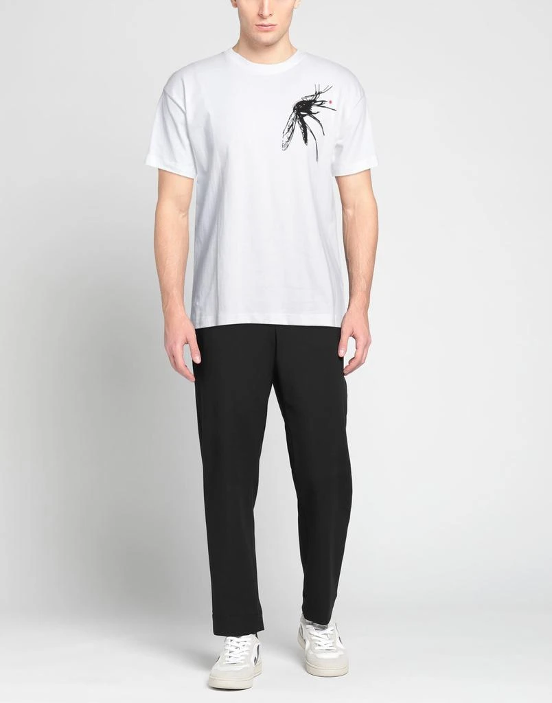 Random Identities T-shirt 2