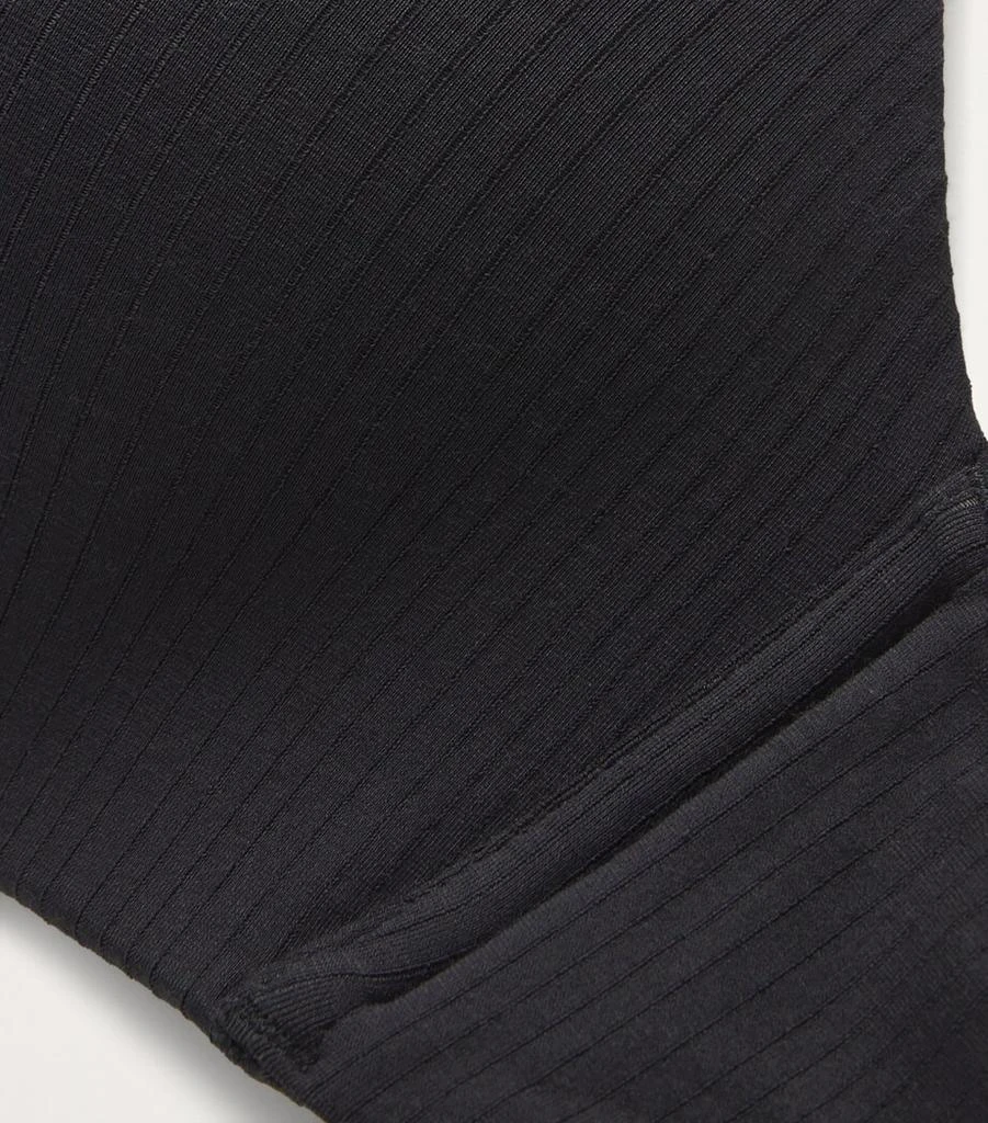 Wolford Wireless Plunge Bra 4