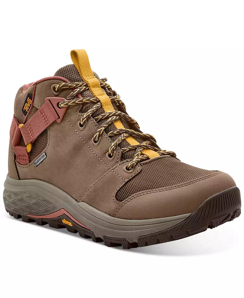 Teva Women's Grandview GTX Sneakers