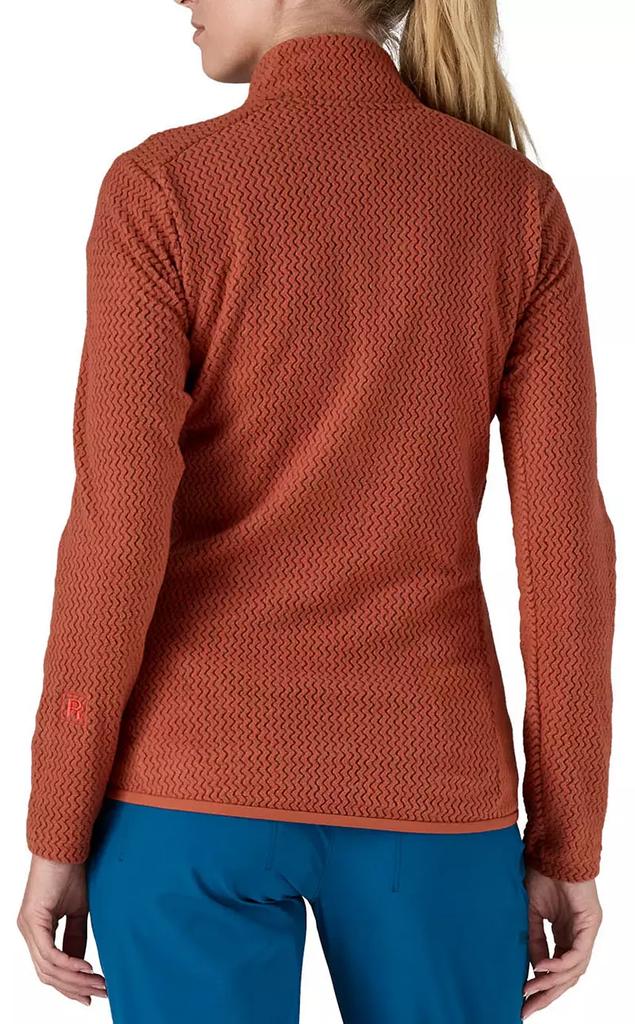 Patagonia Patagonia Women's R1 Air 1/2-Zip Pullover