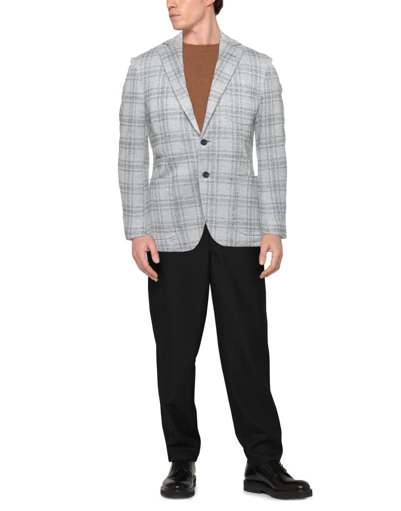 Sartorio Napoli Blazer 2