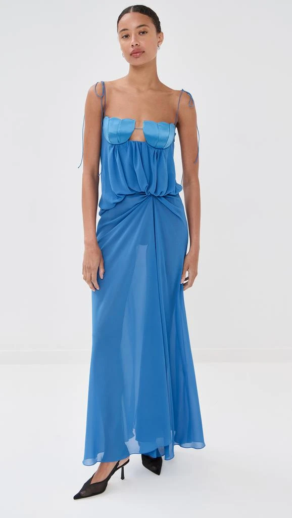 Anna October Arabella Dress 7