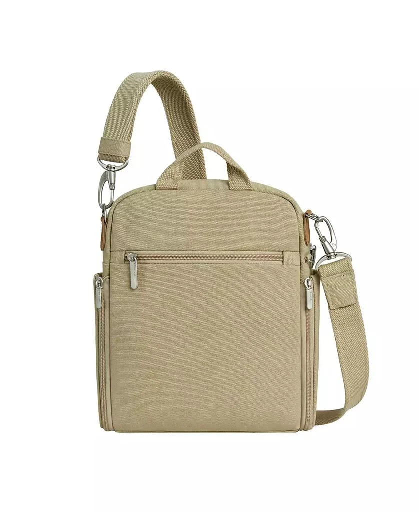 Travelon Anti-Theft Heritage Tour Bag 10