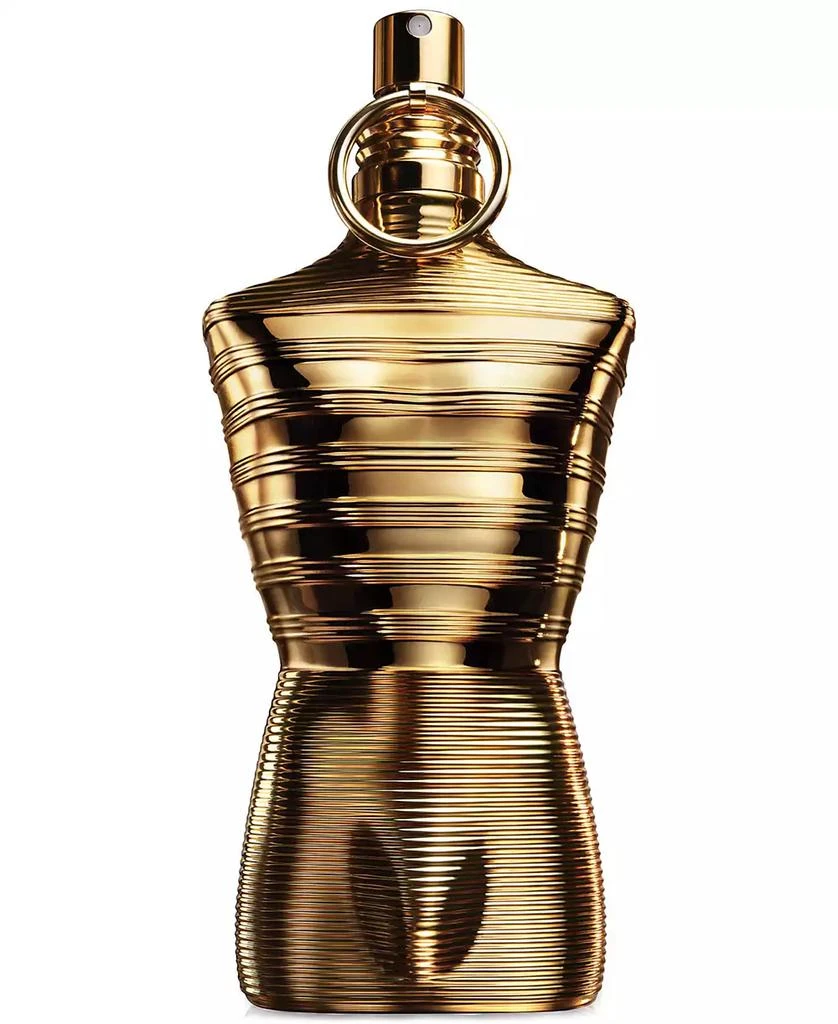 Jean Paul Gaultier Men's Le Male Elixir Absolu Parfum Intense, 2.5 oz. 1