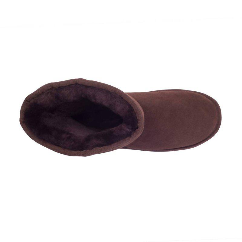 Cloud Nine Ladies 9" Sheepskin Boots