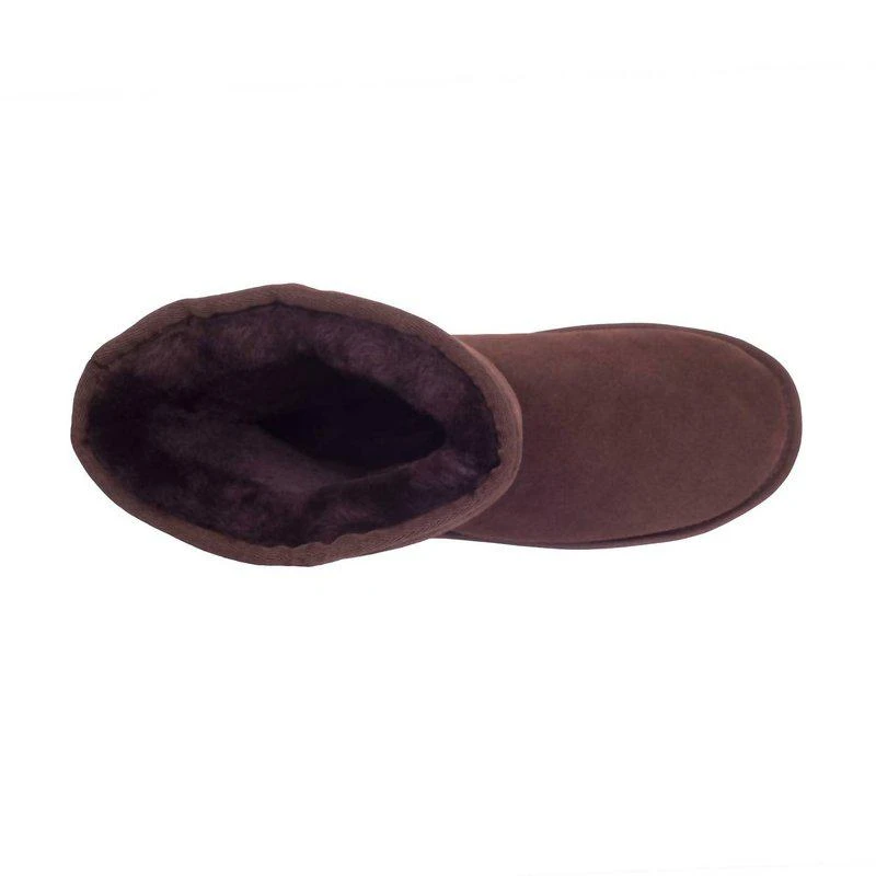 Cloud Nine Ladies 9" Sheepskin Boots 2