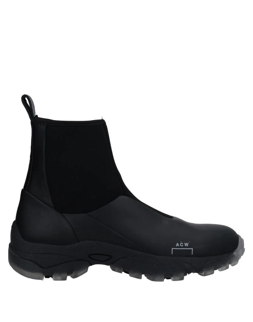 A-COLD-WALL* Ankle boot 1