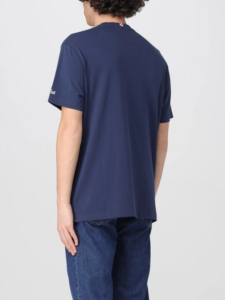 Mc2 Saint Barth T-shirt men Mc2 Saint Barth 2