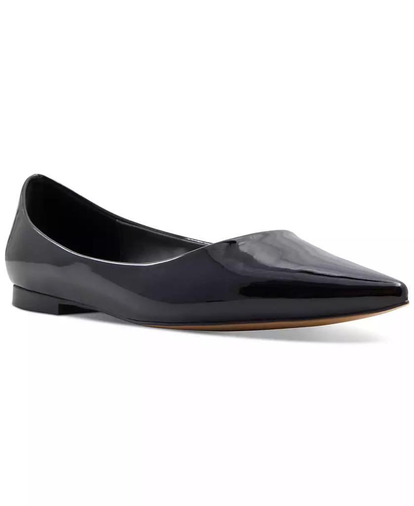 ALDO Women's Stessyflat Pointed-Toe Ballet Flats