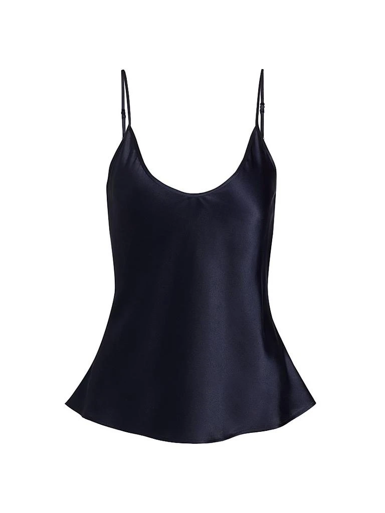 L
Agence Lexi Silk Camisole