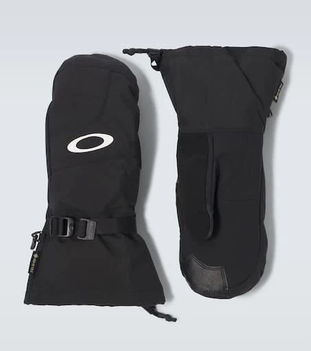 Oakley Ridge Gauntlet Gore-Tex® ski mittens 1