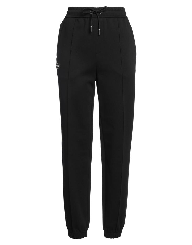 DUVETICA Casual pants