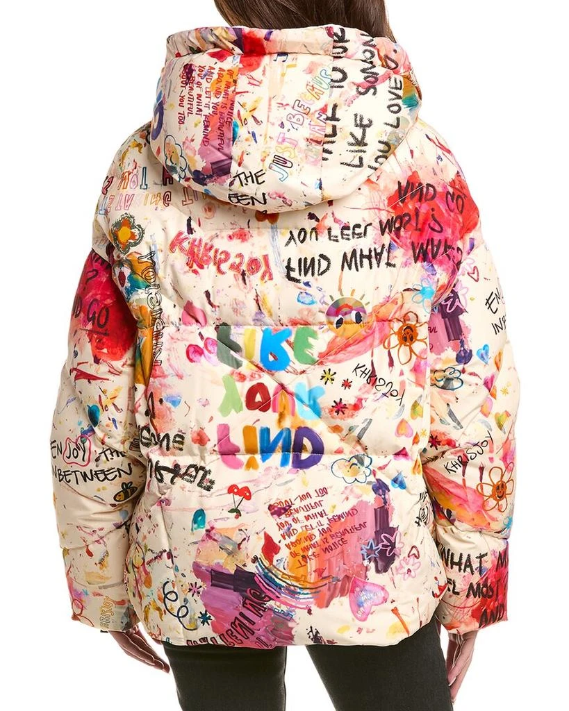 Khrisjoy KHRISJOY Khris Down Jacket 2