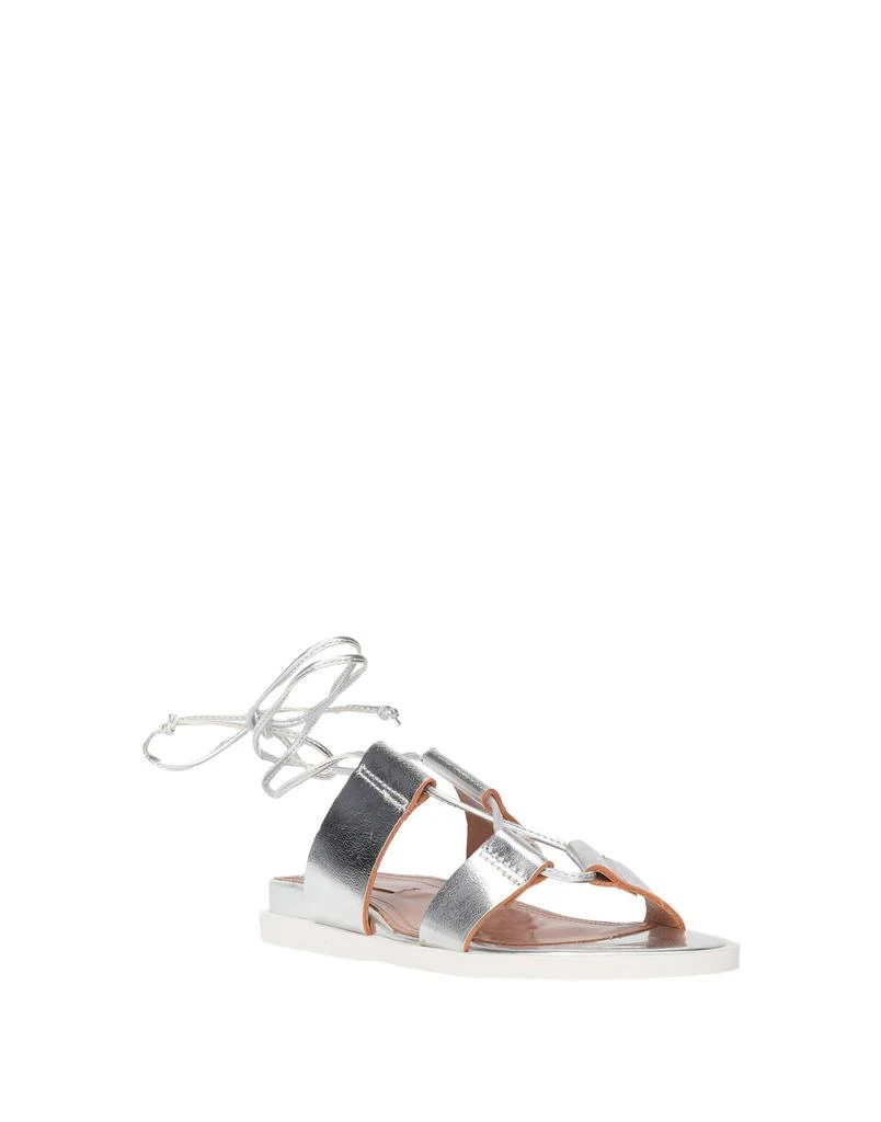 BCBG Sandals 2