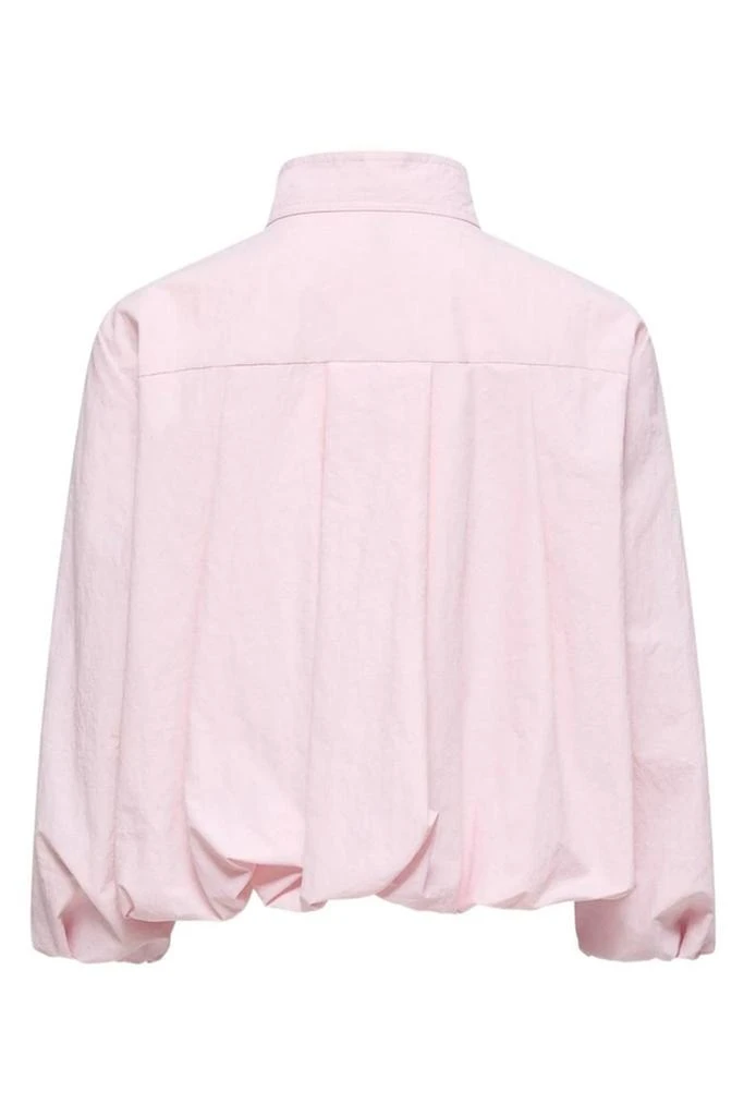 Moncler Moncler Enfant Zip-Up Jacket 2