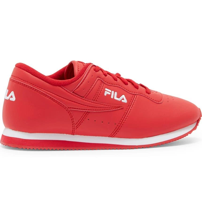 FILA Machu Sneaker 3