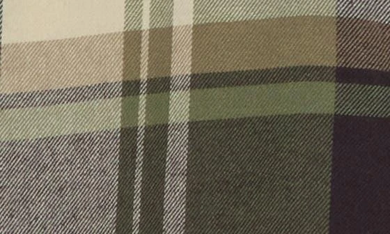 Lucky Brand Plaid Mason Button-Up Shirt 4