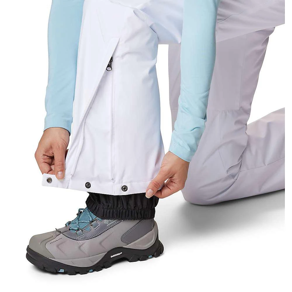 Columbia Women's Kick Turner II Insulated Pant 6