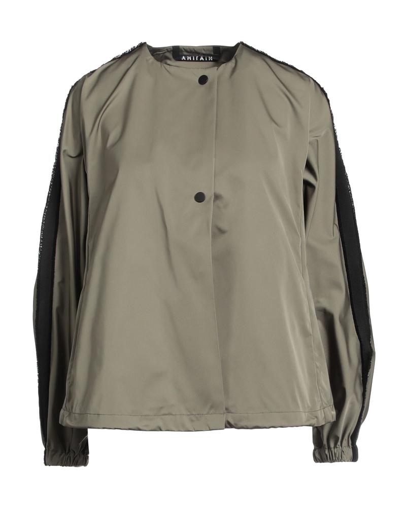 AHIRAIN Jacket