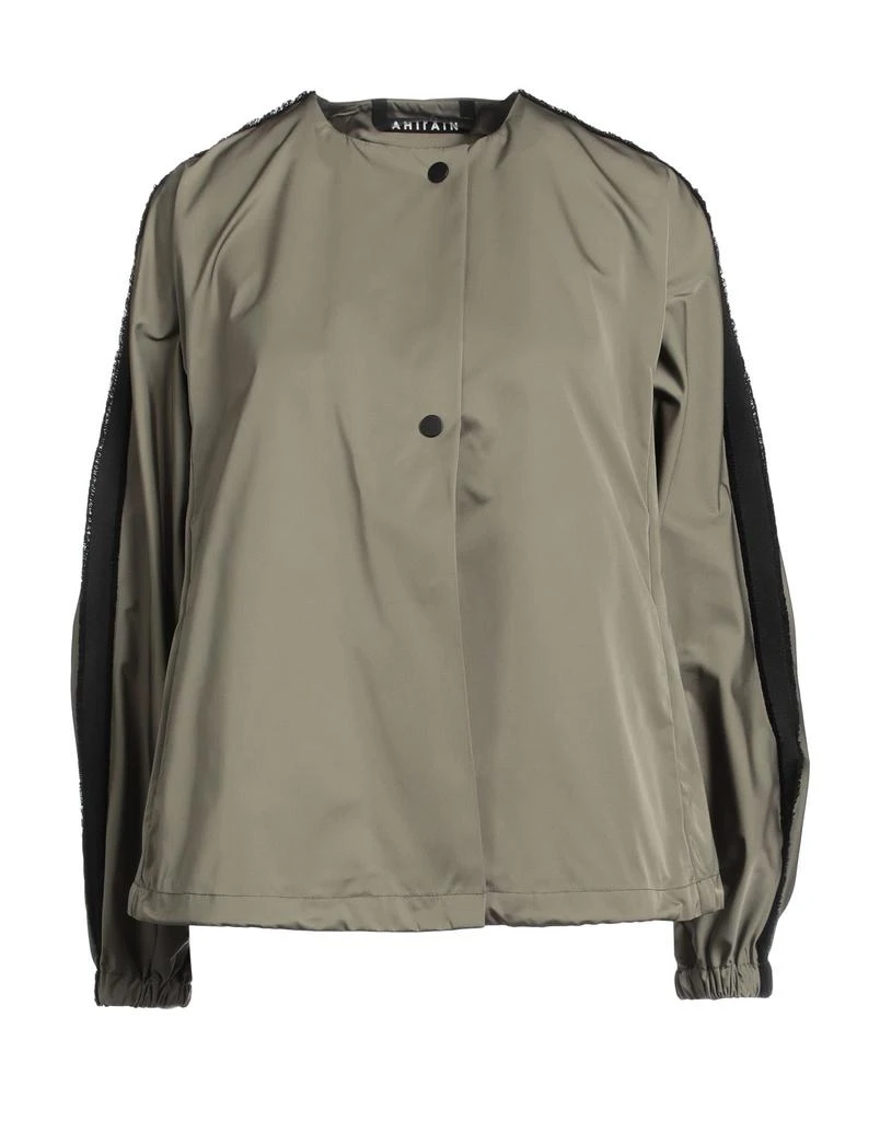 AHIRAIN Jacket 1