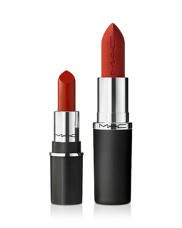 M·A·C M·A·Cximal Silky Matte Lipstick Mini 0.06 oz. 3