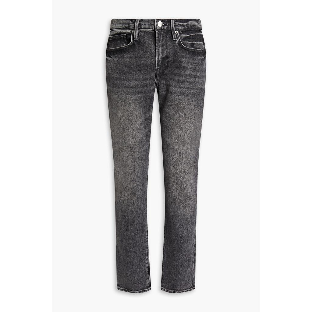 Frame Frame - Skinny Leg Jeans - 0 - Man