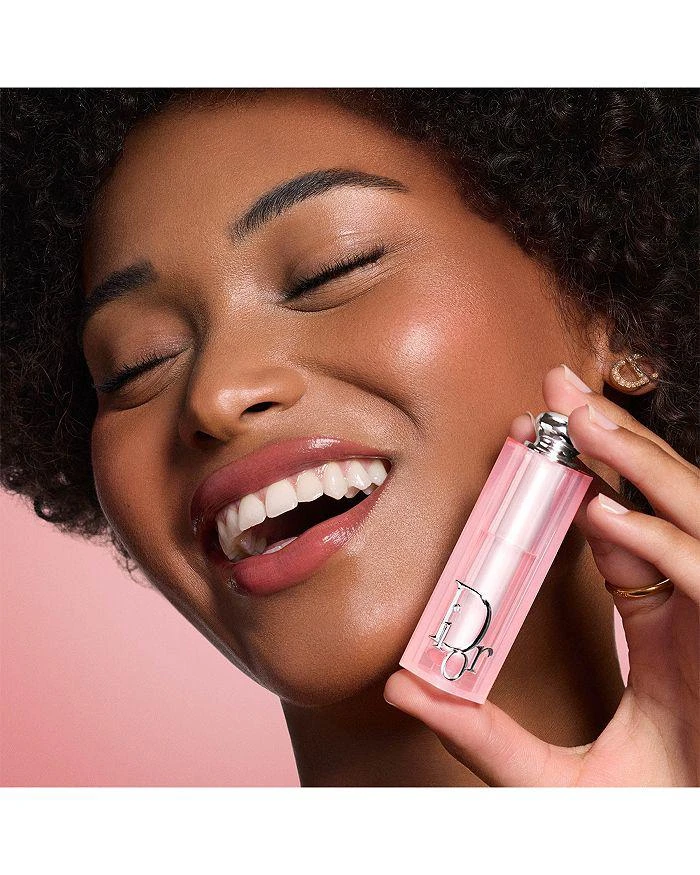 Dior Dior Addict Hydrating Lip Balm & Plumping Gloss Set 4