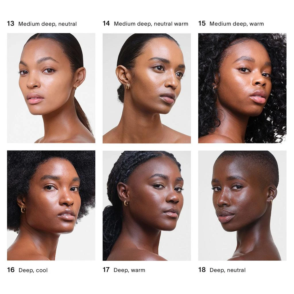 HOURGLASS Veil Hydrating Skin Tint 10
