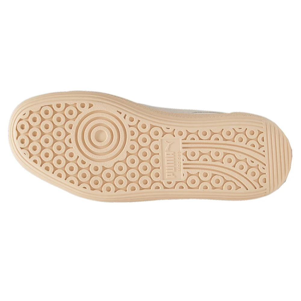 Puma Palermo Lace Up Sneakers 5