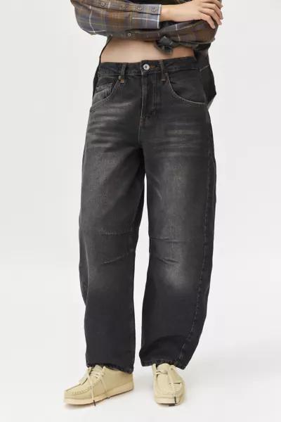 BDG BDG Horseshoe Barrel Jean