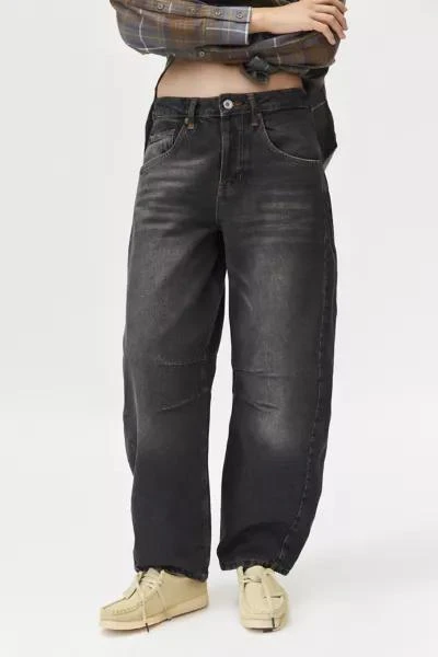 BDG BDG Horseshoe Barrel Jean 2