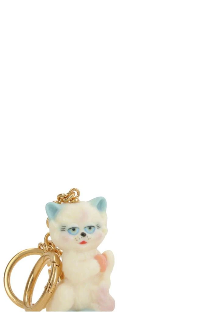 Valentino Valentino Garavani Keychains 2