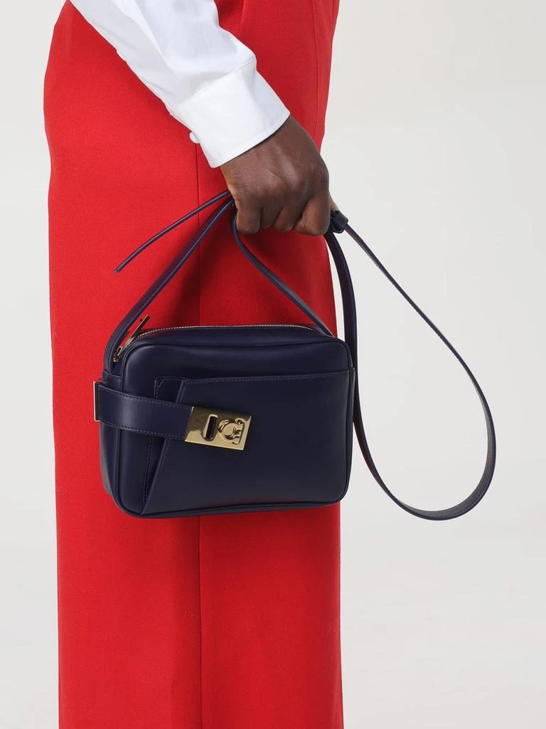 Salvatore Ferragamo Shoulder bag woman Ferragamo 2