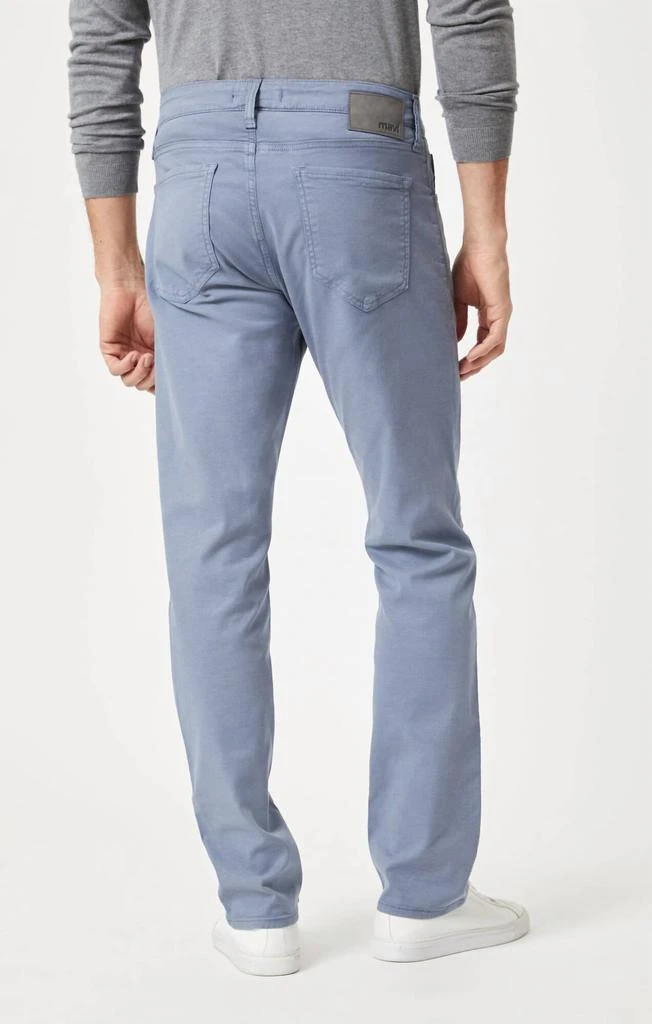 Mavi Jeans Zach Luxe Twill Pants 3