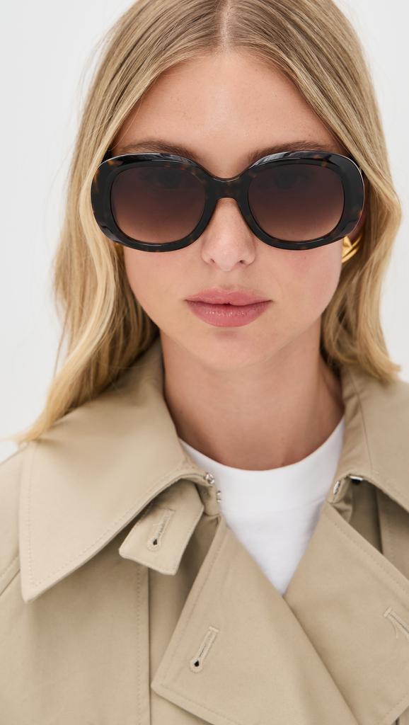Quay Impromptu Sunglasses