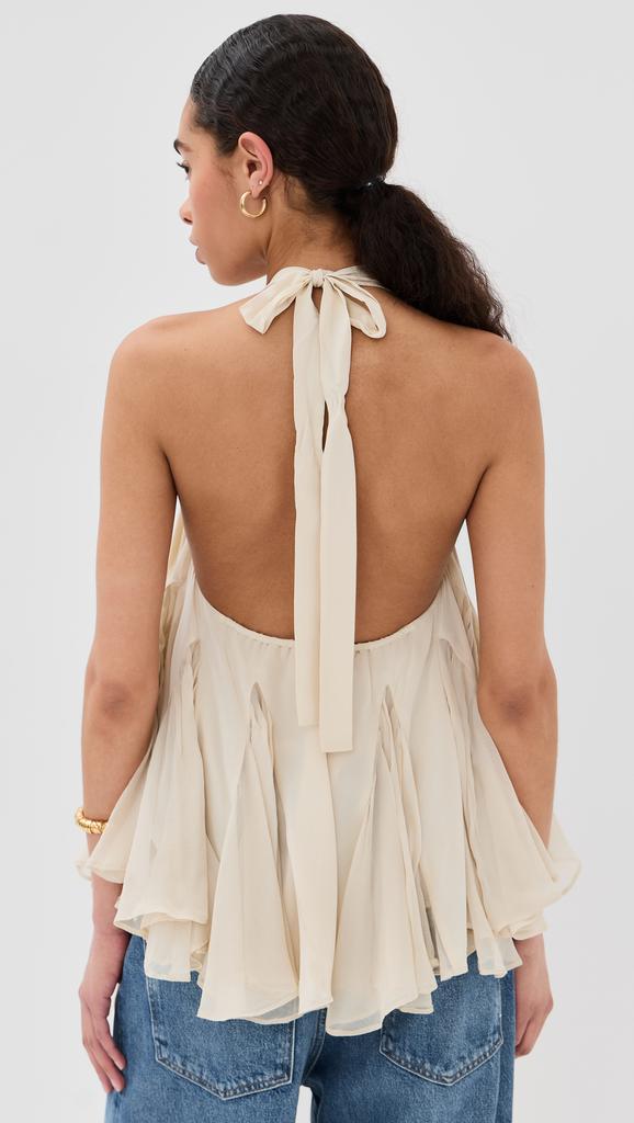 Azeeza Sabine Top