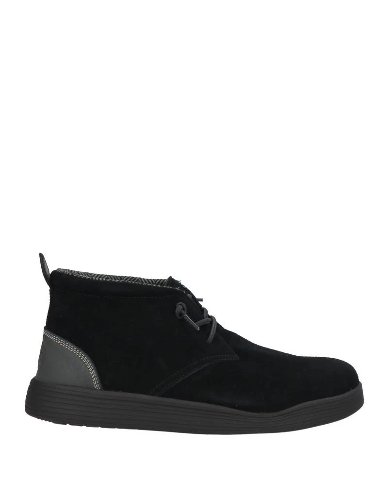 Hey Dude Ankle boot 1
