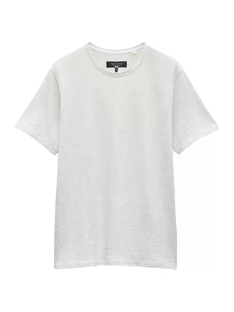 Rag & Bone Classic Flame T-Shirt 1