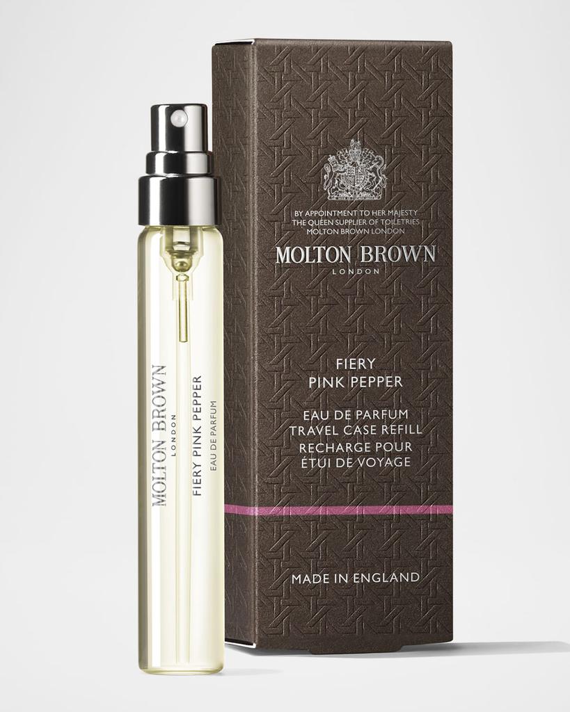 Molton Brown Fiery Pink Pepper Eau de Parfum, 0.25 oz.