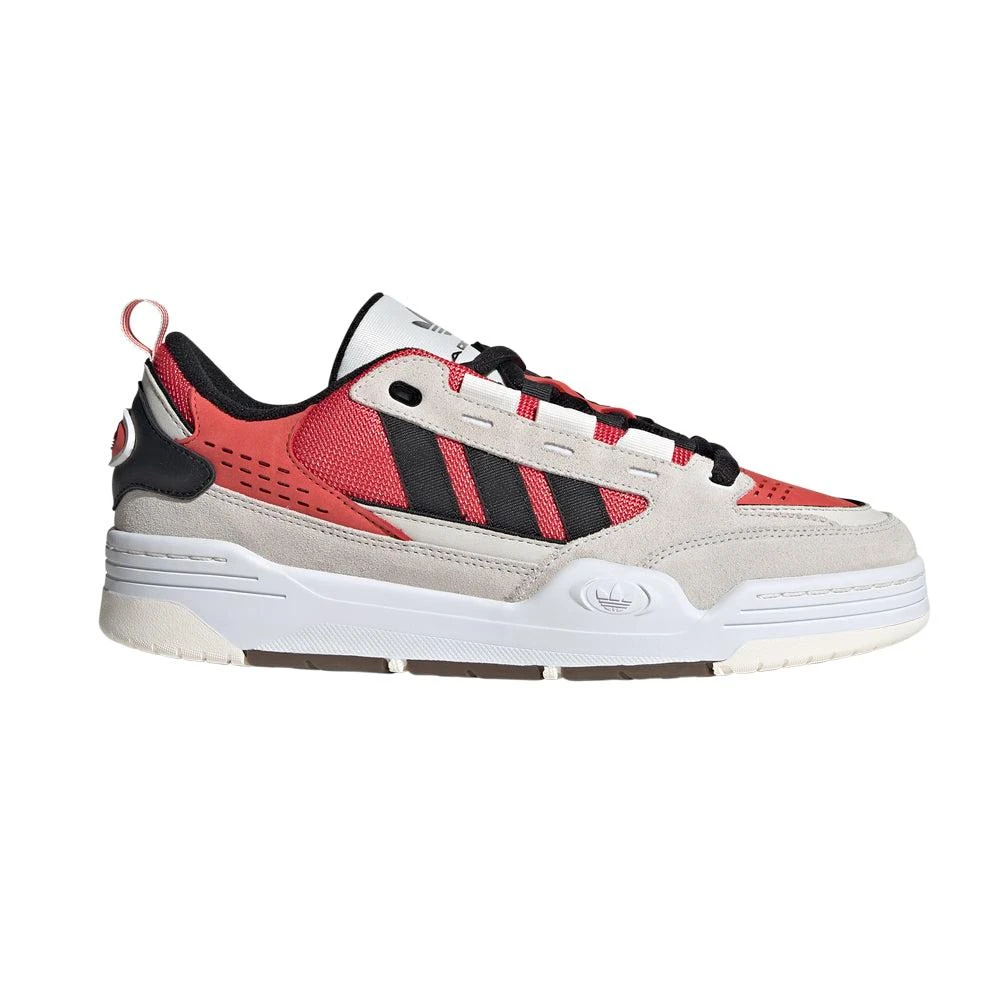 Adidas Adi2000 Lace Up Sneakers