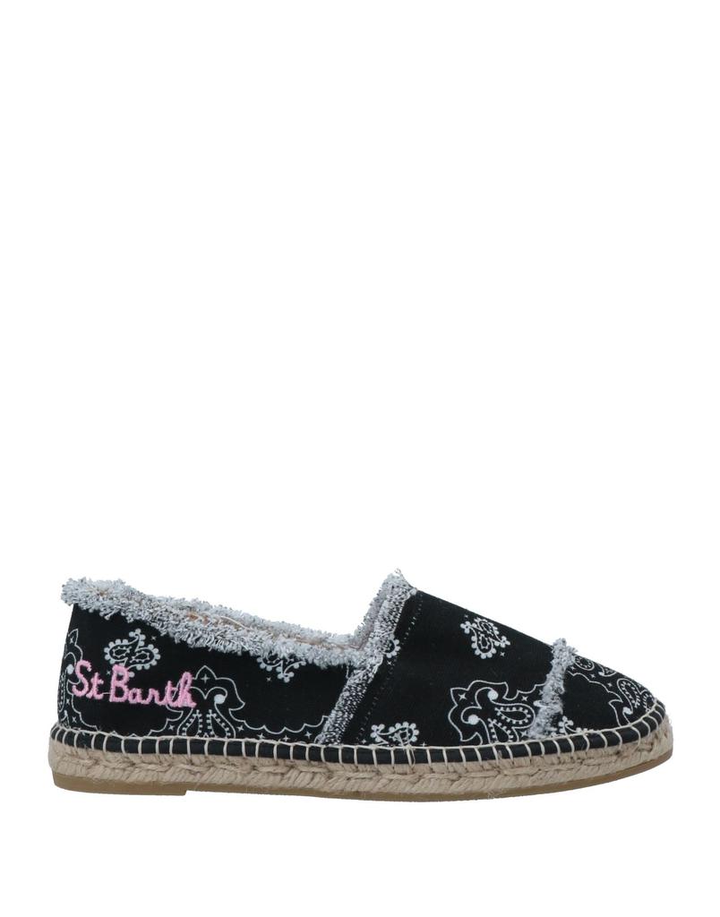 Mc2 Saint Barth Espadrilles