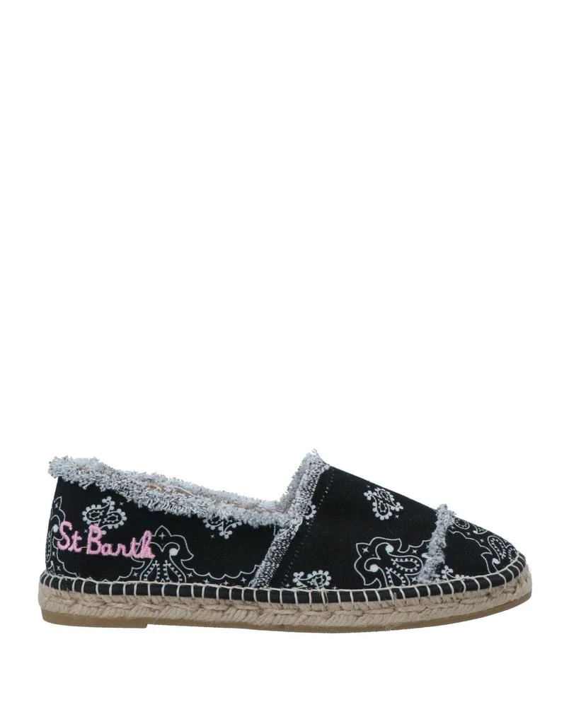 MC2 SAINT BARTH Espadrilles 1