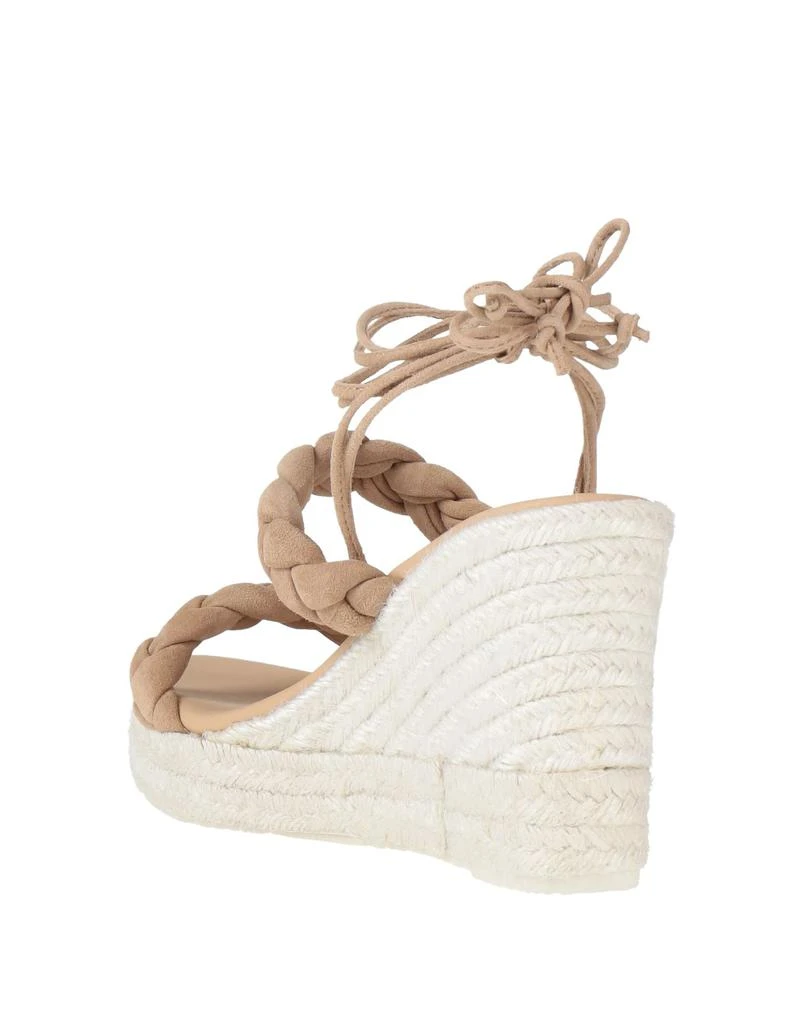 MANEBÍ Espadrilles 3