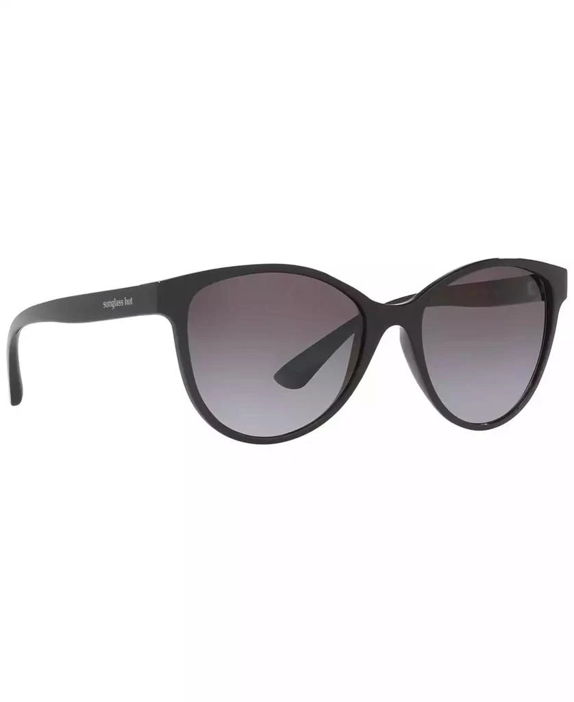 Sunglass Hut Collection Women
s Polarized Sunglasses, HU202155-YP 4
