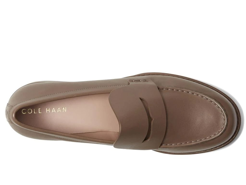 Cole Haan Camea Lug Loafer 2