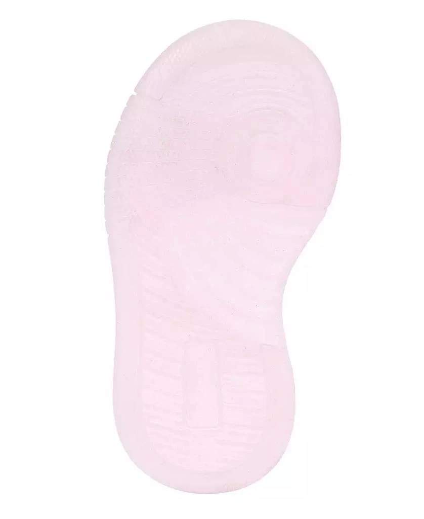 Nautica Toddler Girls Sienae Casual Sneaker 5