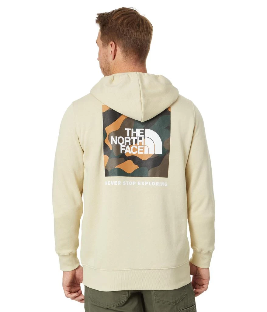 The North Face Box NSE Pullover Hoodie 2