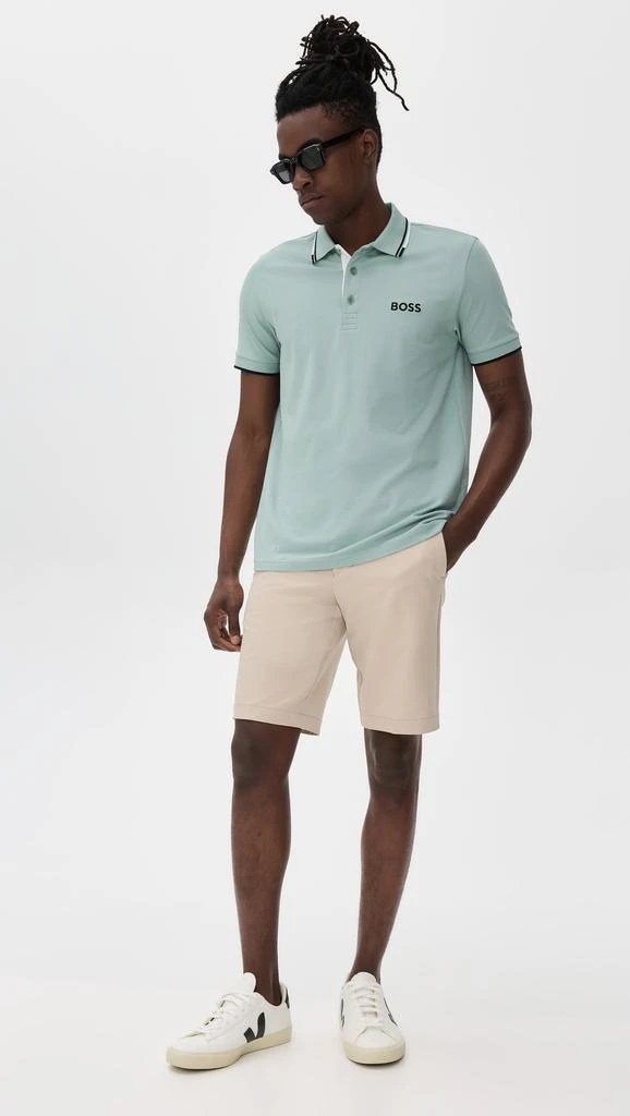 Hugo Boss Commuter Shorts 10.5" 4